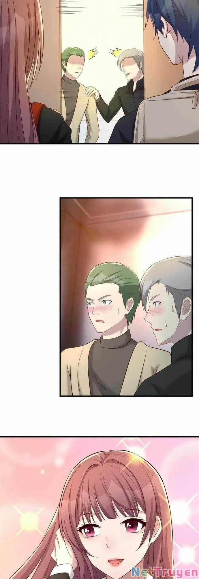 Chị Gái Tôi Là Đại Minh Tinh 70 trang 15