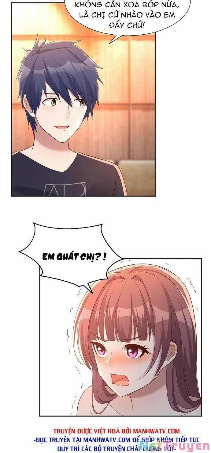 Chị Gái Tôi Là Đại Minh Tinh 70 trang 4