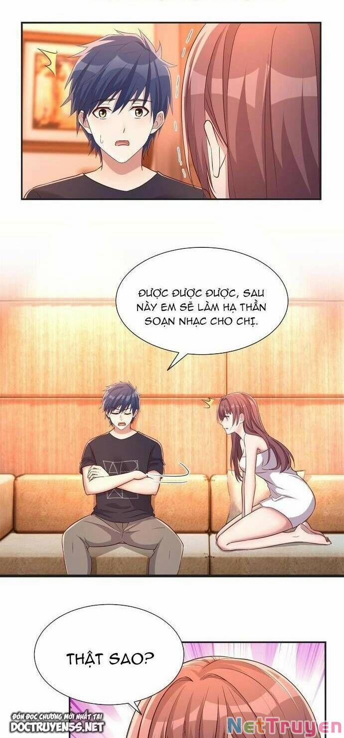 Chị Gái Tôi Là Đại Minh Tinh 70 trang 5