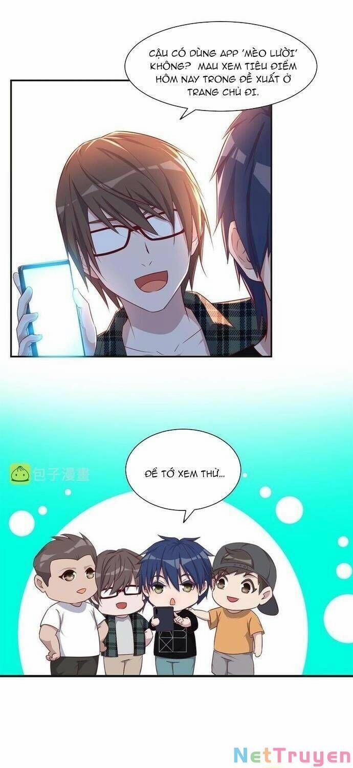 Chị Gái Tôi Là Đại Minh Tinh 71 trang 10