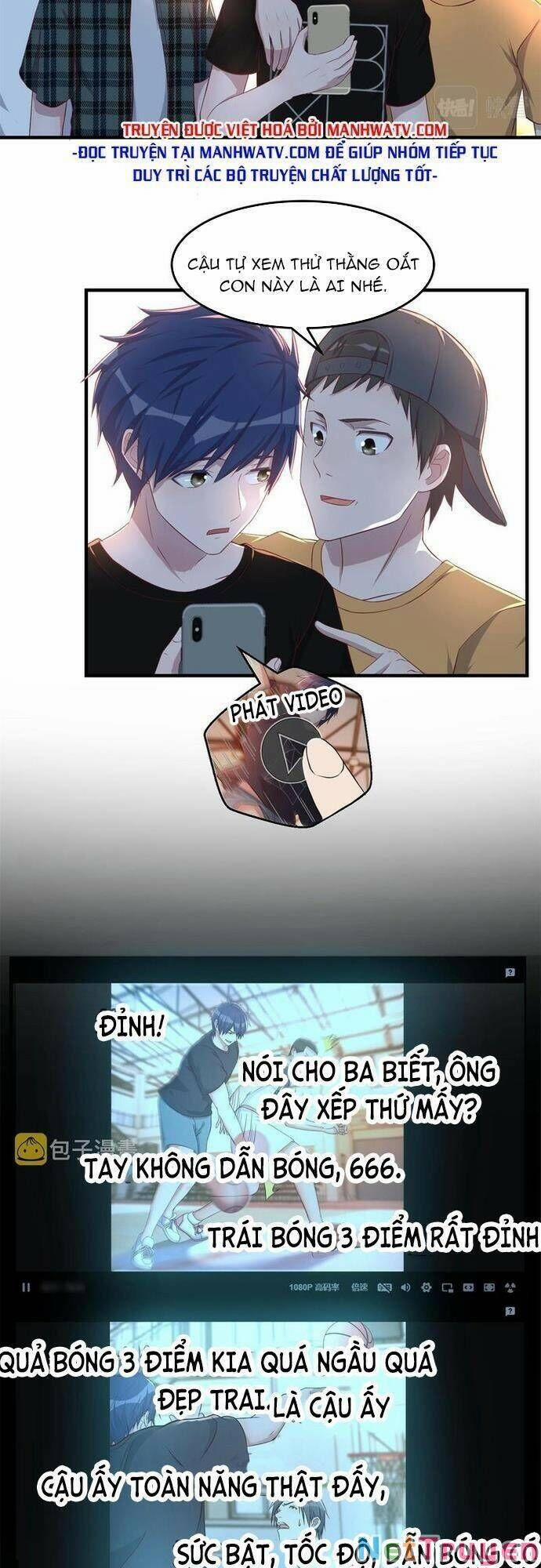 Chị Gái Tôi Là Đại Minh Tinh 71 trang 13