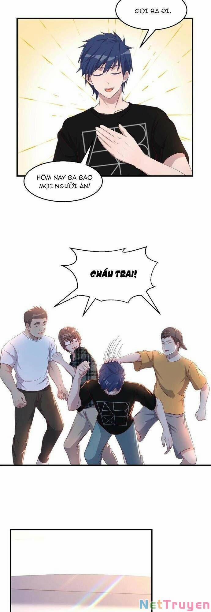 Chị Gái Tôi Là Đại Minh Tinh 71 trang 16