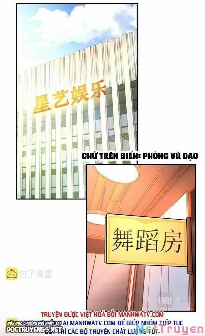 Chị Gái Tôi Là Đại Minh Tinh 71 trang 18