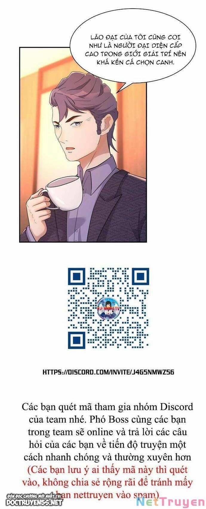 Chị Gái Tôi Là Đại Minh Tinh 71 trang 23