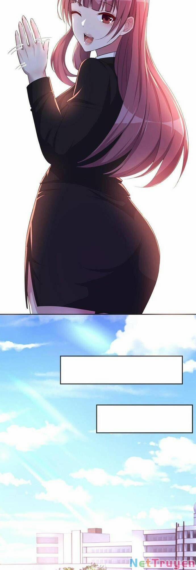 Chị Gái Tôi Là Đại Minh Tinh 71 trang 3