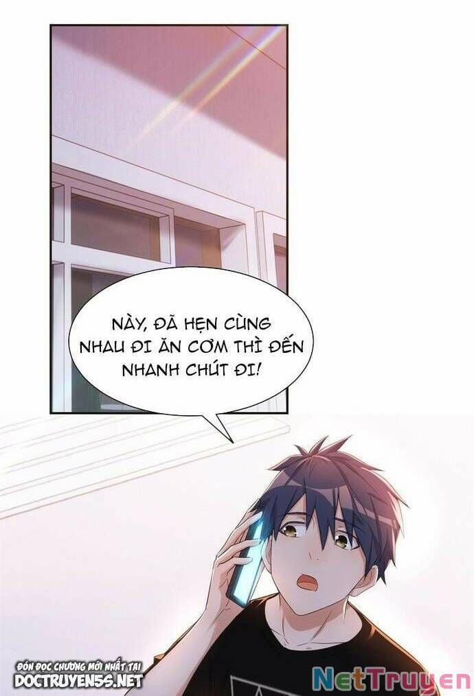 Chị Gái Tôi Là Đại Minh Tinh 71 trang 5