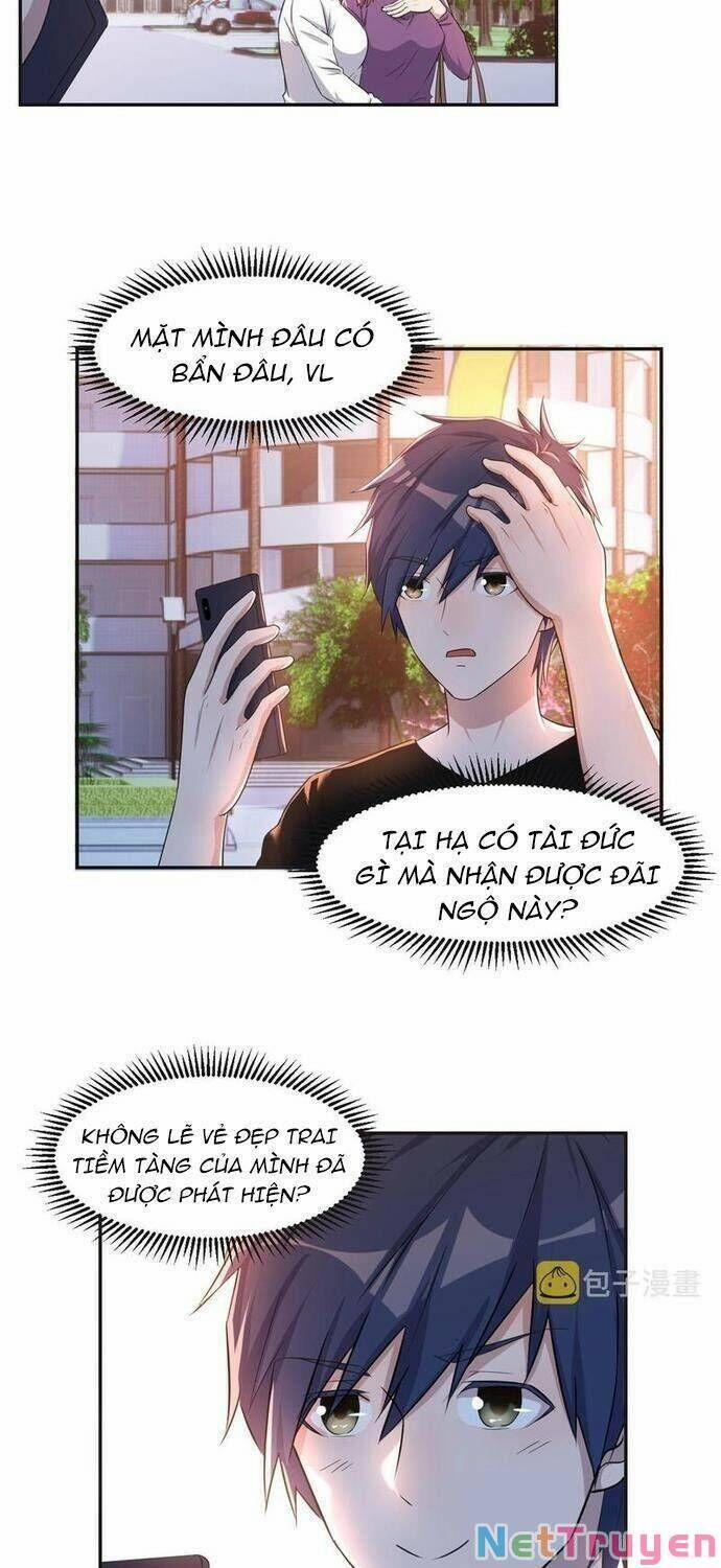 Chị Gái Tôi Là Đại Minh Tinh 71 trang 7