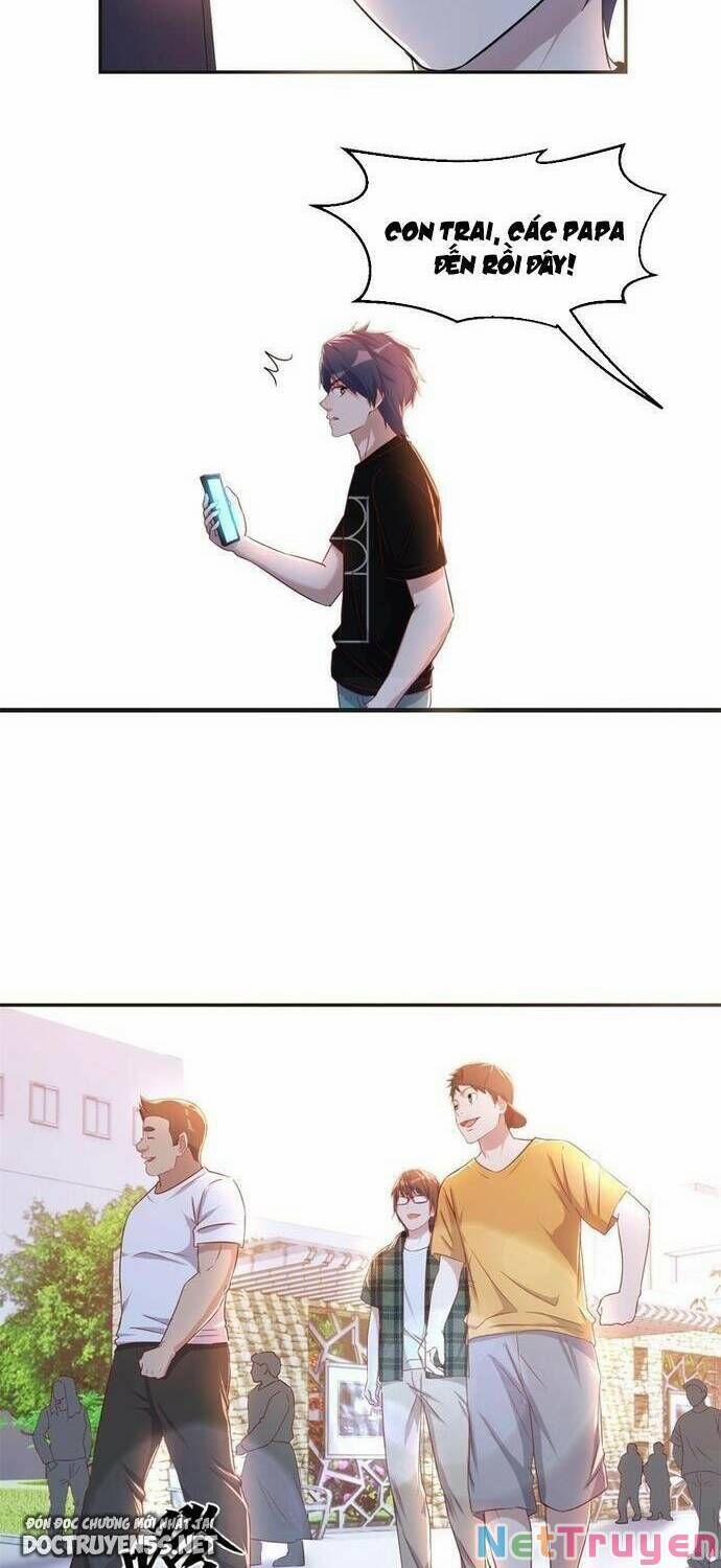 Chị Gái Tôi Là Đại Minh Tinh 71 trang 8