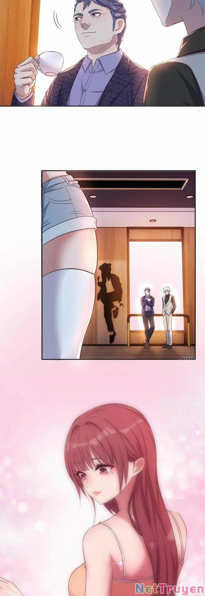 Chị Gái Tôi Là Đại Minh Tinh 72 trang 1