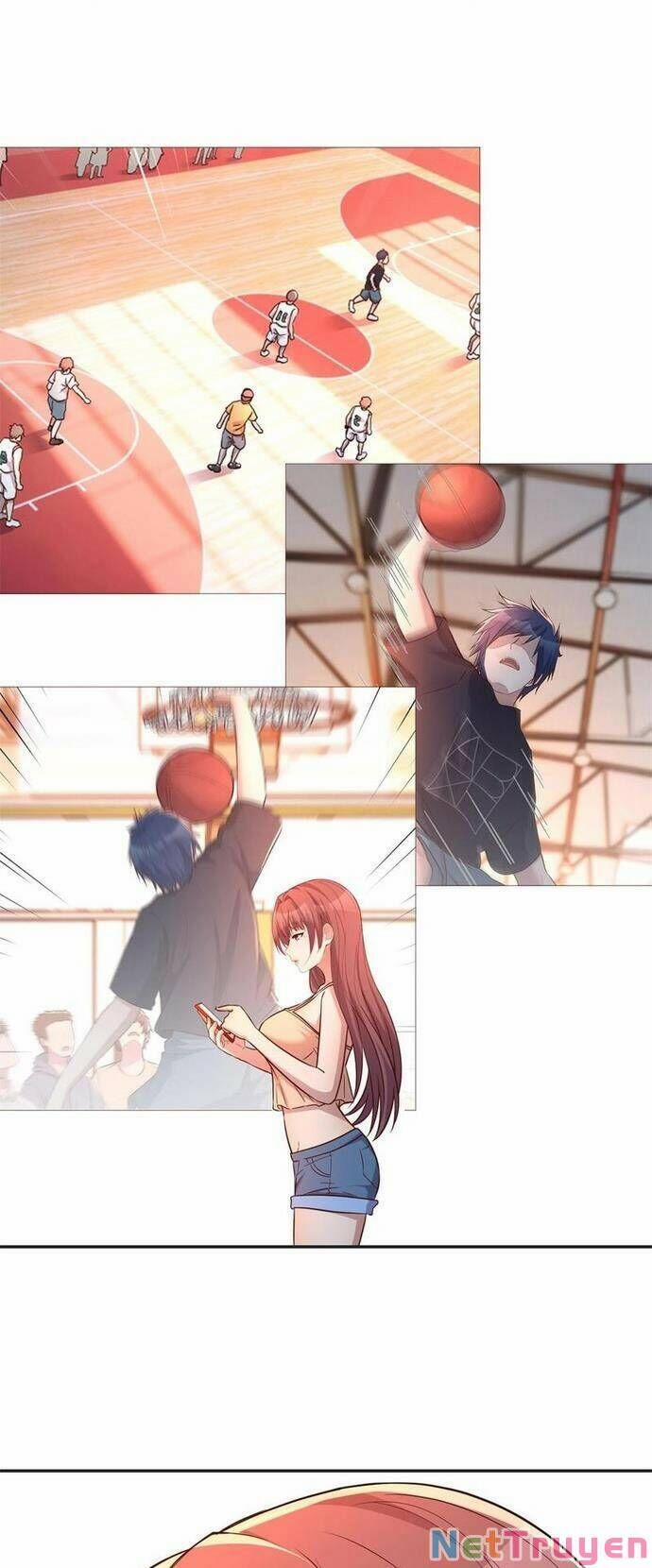 Chị Gái Tôi Là Đại Minh Tinh 72 trang 14