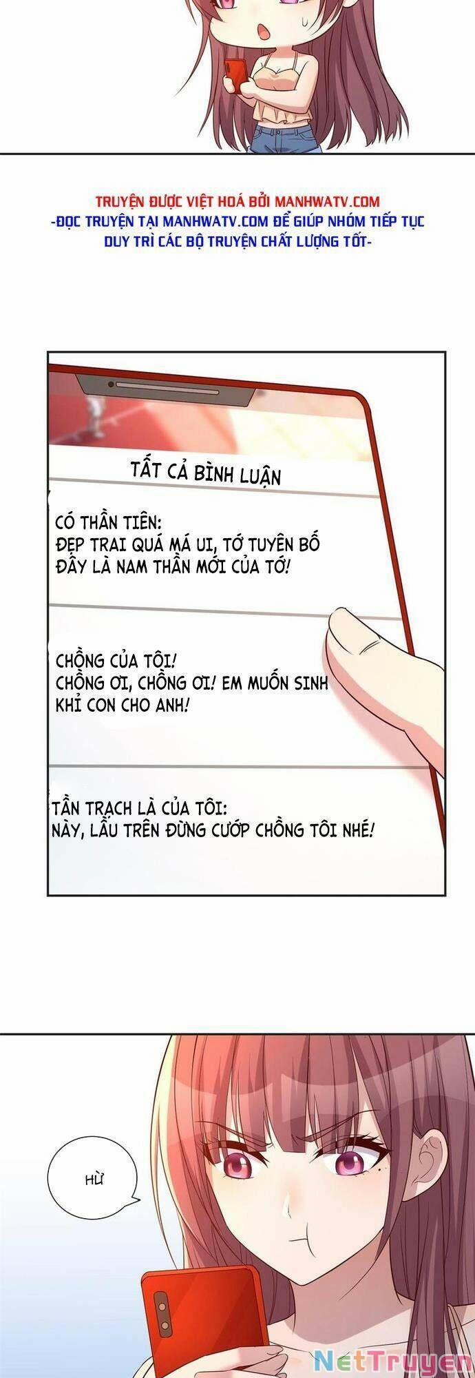 Chị Gái Tôi Là Đại Minh Tinh 72 trang 16