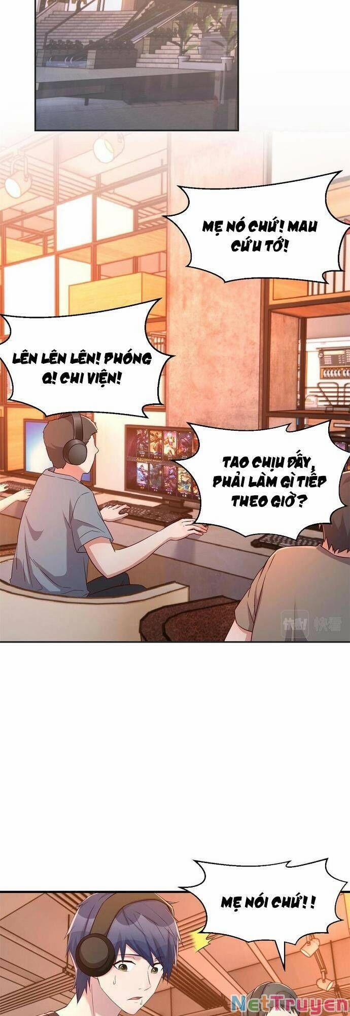 Chị Gái Tôi Là Đại Minh Tinh 72 trang 18