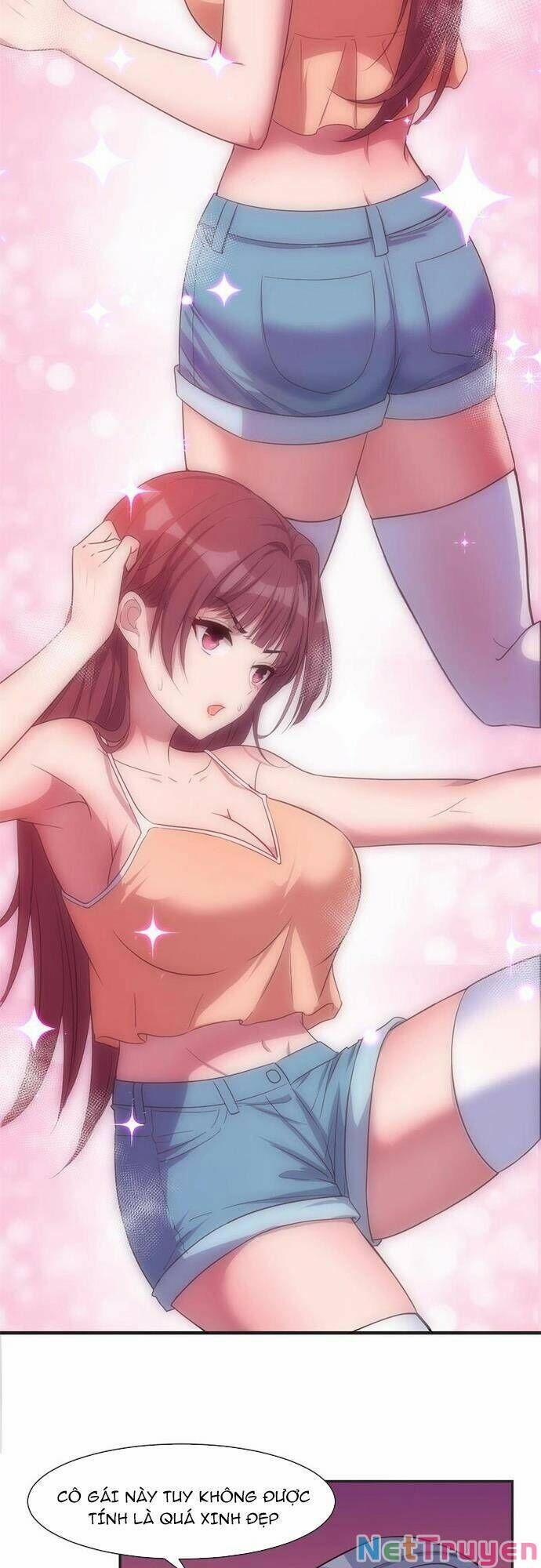 Chị Gái Tôi Là Đại Minh Tinh 72 trang 2