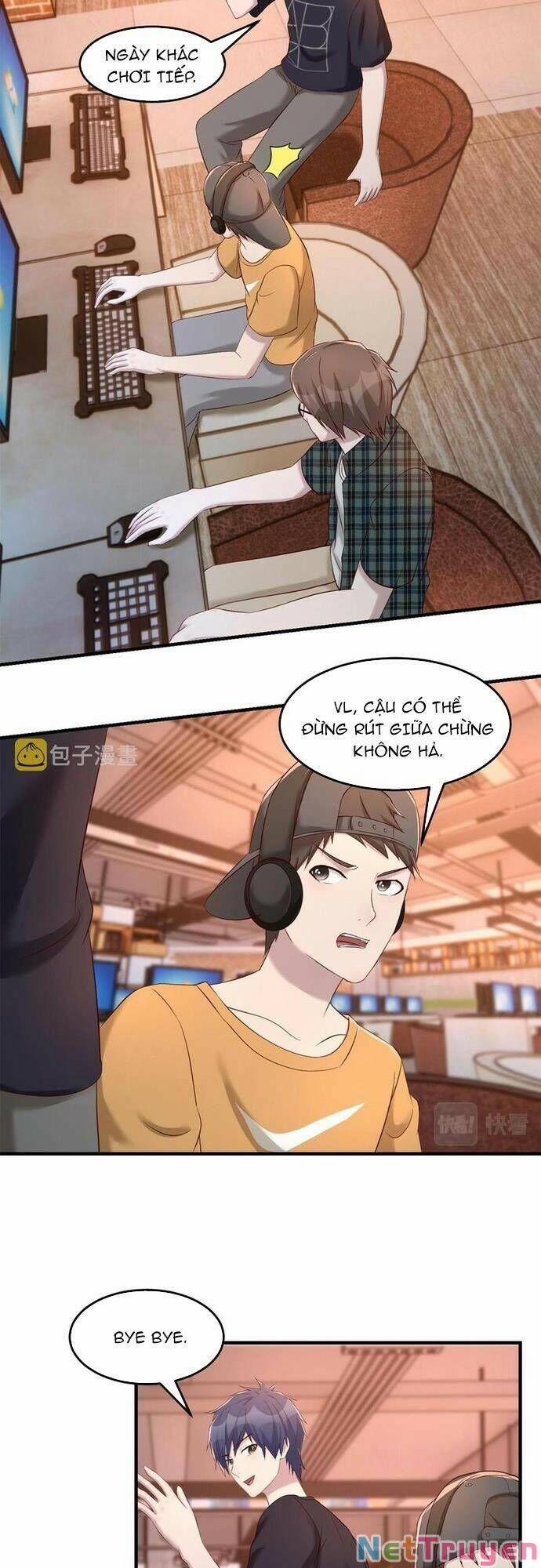 Chị Gái Tôi Là Đại Minh Tinh 72 trang 21