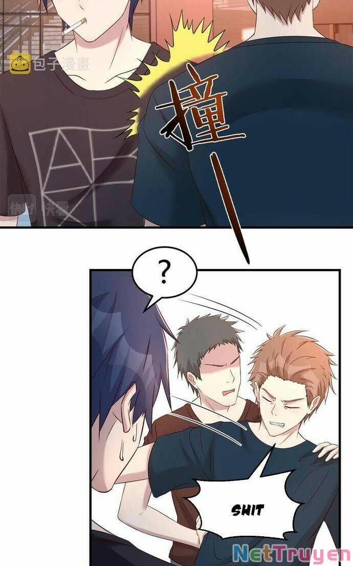 Chị Gái Tôi Là Đại Minh Tinh 72 trang 24