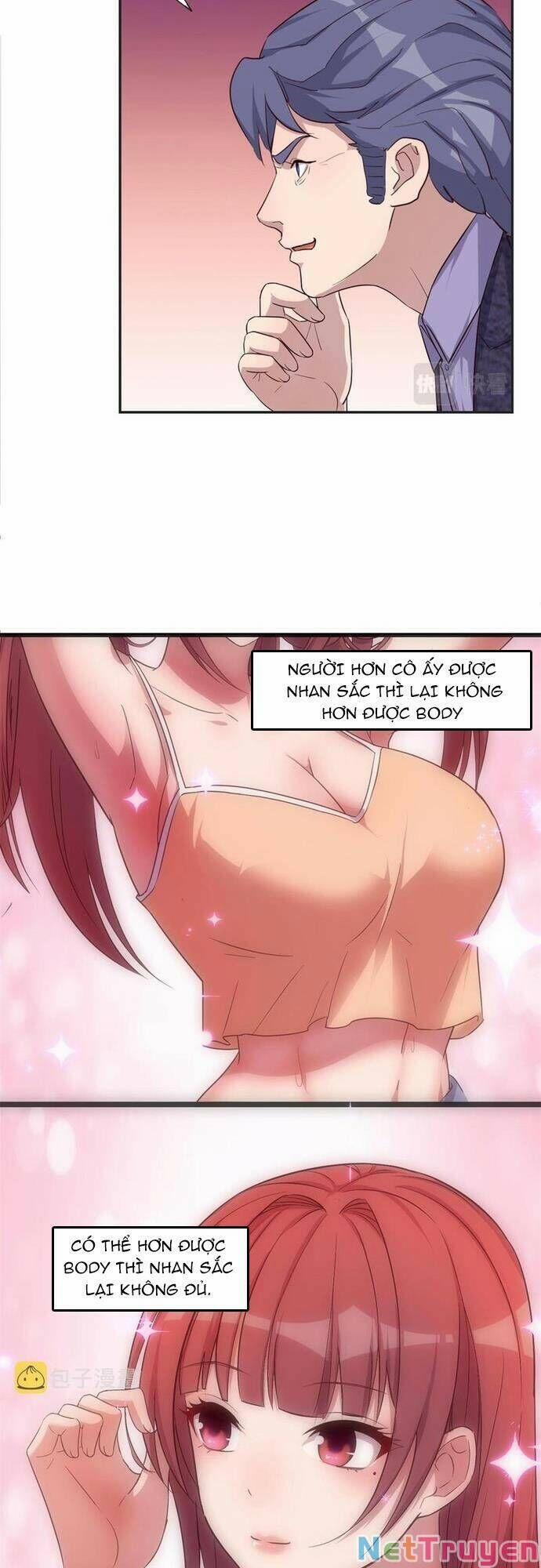 Chị Gái Tôi Là Đại Minh Tinh 72 trang 3