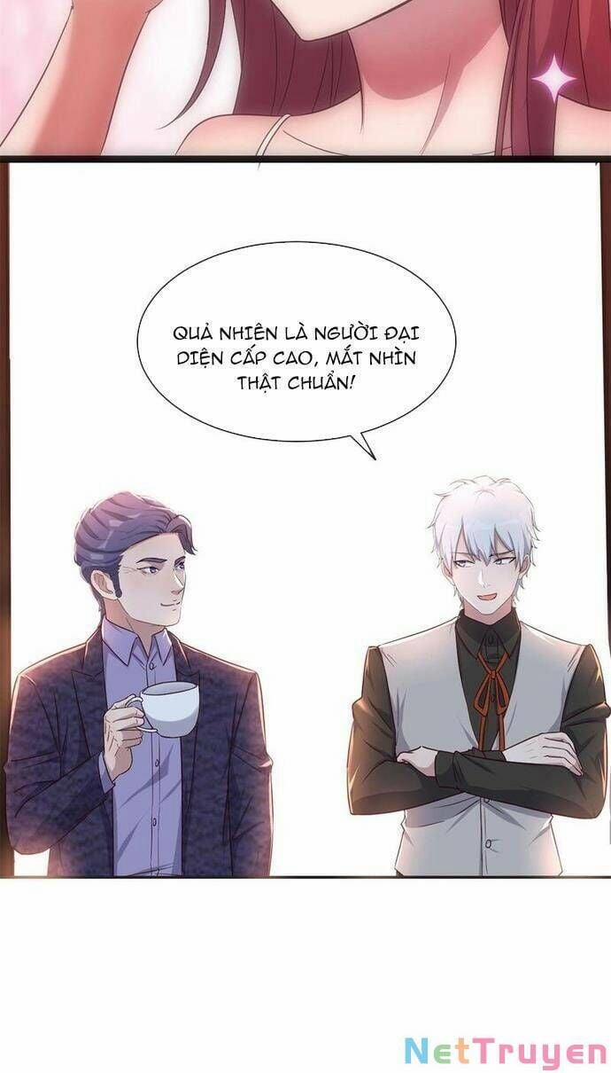 Chị Gái Tôi Là Đại Minh Tinh 72 trang 4