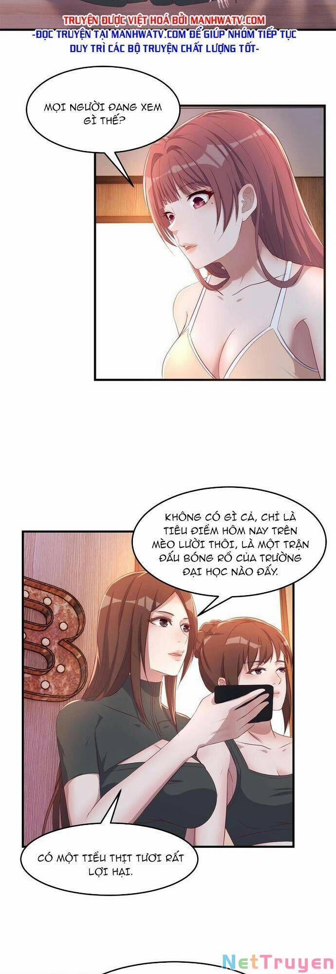 Chị Gái Tôi Là Đại Minh Tinh 72 trang 8