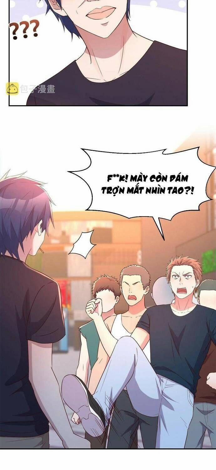 Chị Gái Tôi Là Đại Minh Tinh 73 trang 1