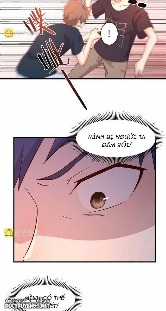 Chị Gái Tôi Là Đại Minh Tinh 73 trang 10