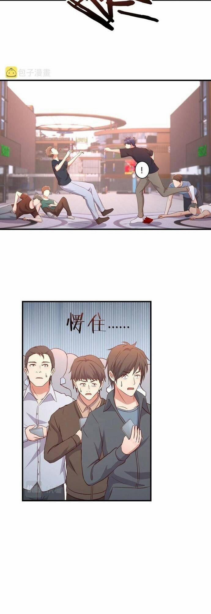 Chị Gái Tôi Là Đại Minh Tinh 73 trang 12