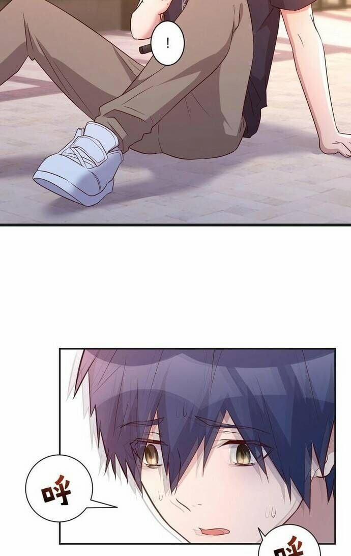 Chị Gái Tôi Là Đại Minh Tinh 73 trang 14