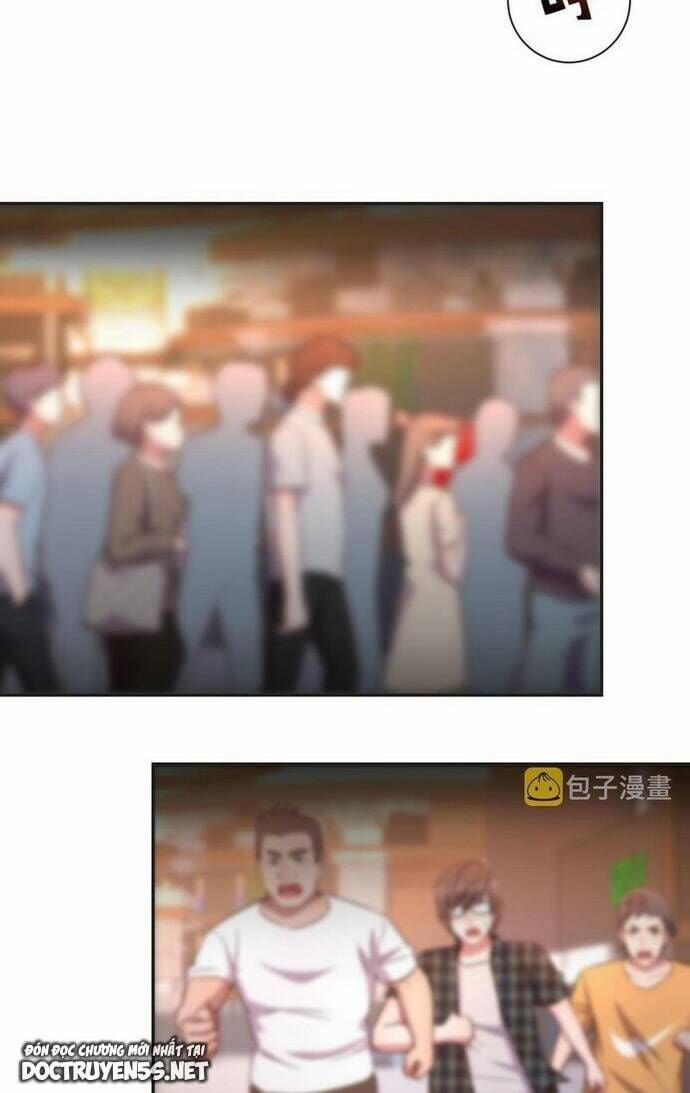 Chị Gái Tôi Là Đại Minh Tinh 73 trang 15