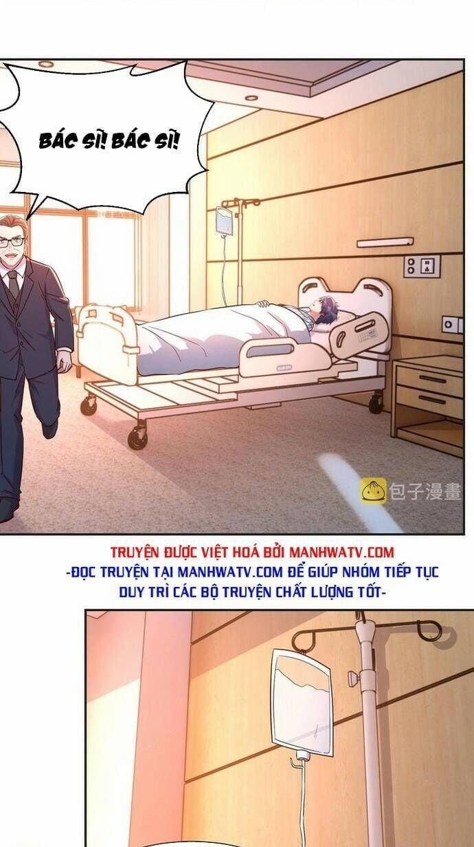 Chị Gái Tôi Là Đại Minh Tinh 73 trang 19