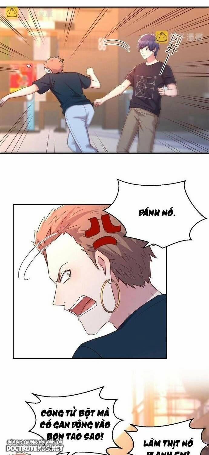 Chị Gái Tôi Là Đại Minh Tinh 73 trang 2