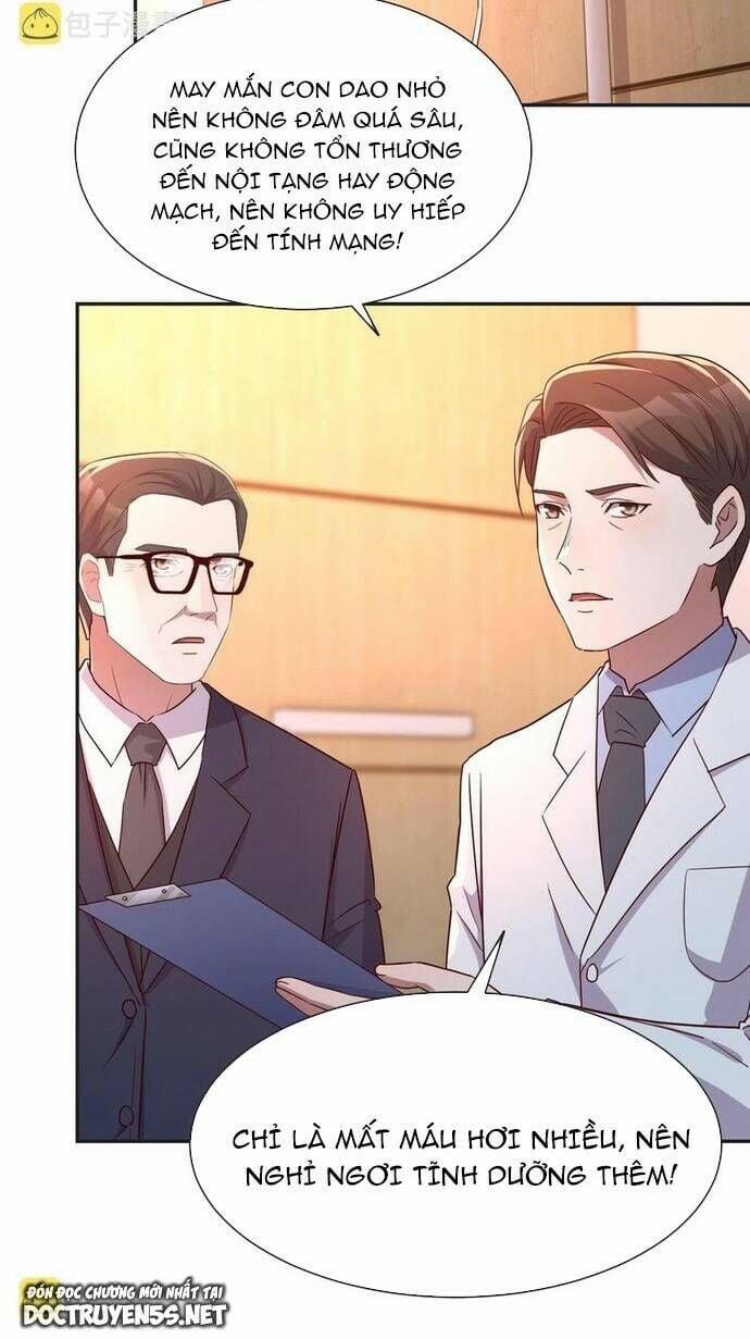 Chị Gái Tôi Là Đại Minh Tinh 73 trang 20