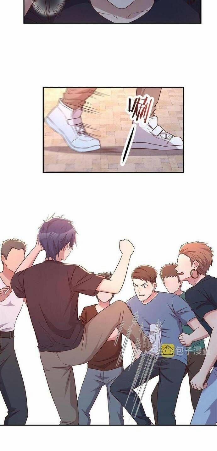 Chị Gái Tôi Là Đại Minh Tinh 73 trang 4