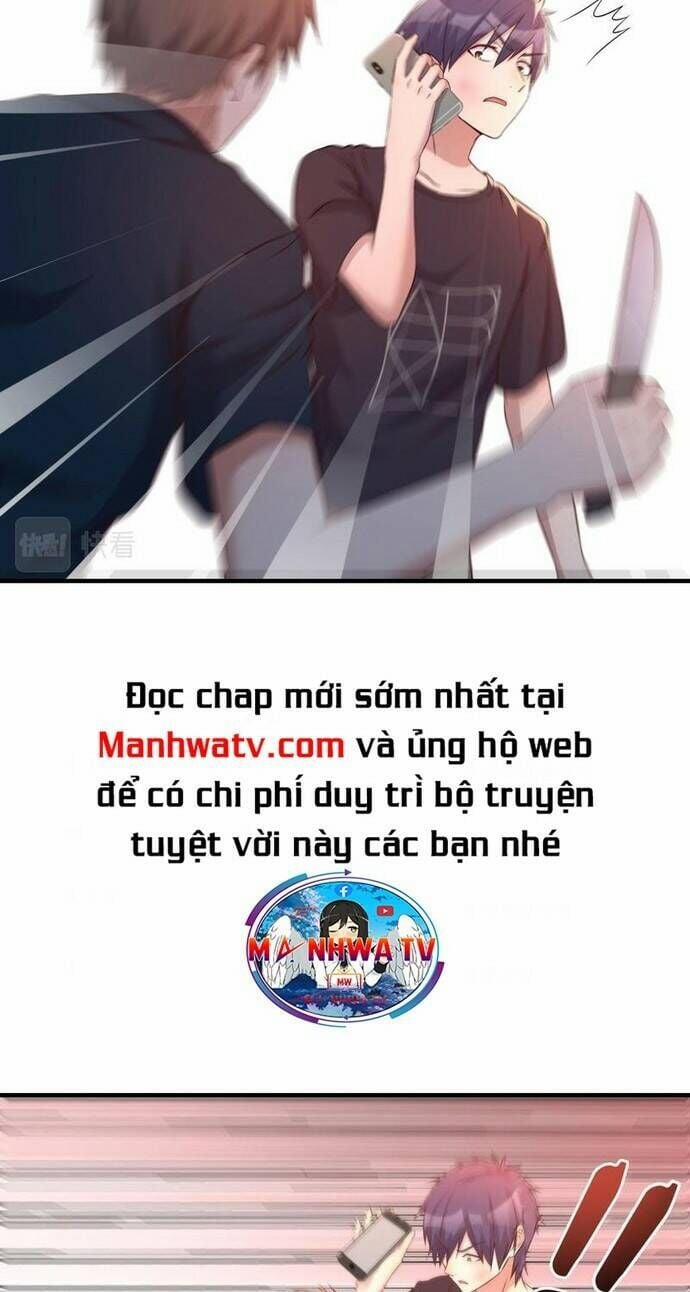 Chị Gái Tôi Là Đại Minh Tinh 73 trang 9