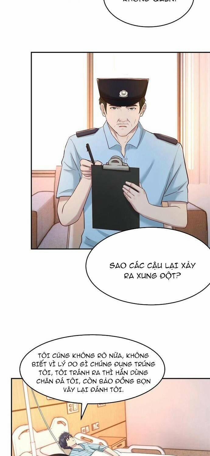 Chị Gái Tôi Là Đại Minh Tinh 74 trang 1