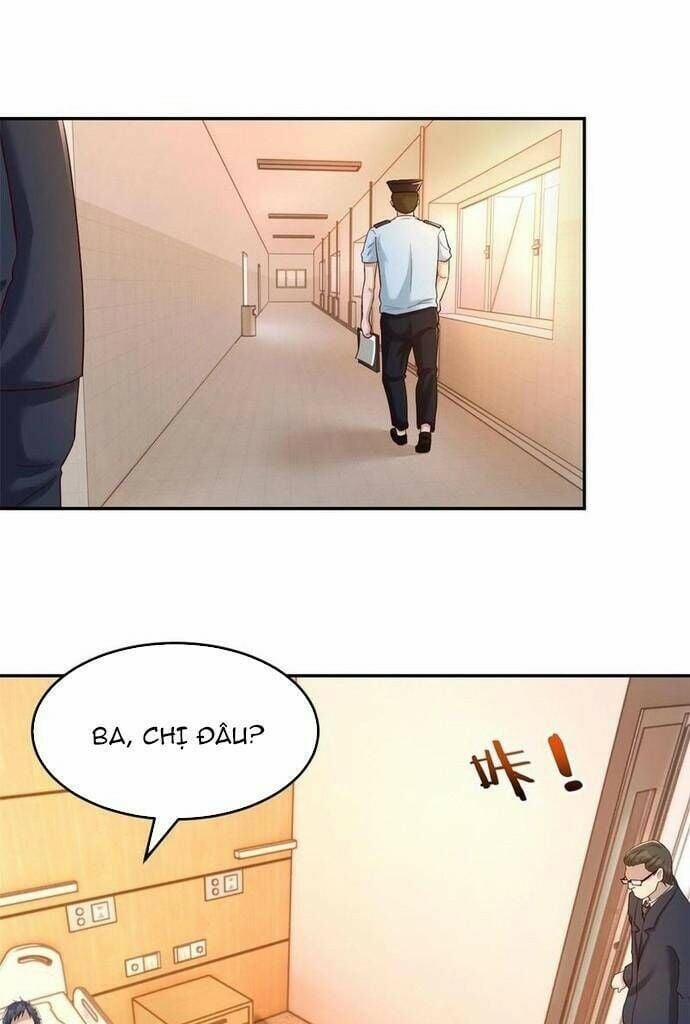 Chị Gái Tôi Là Đại Minh Tinh 74 trang 4