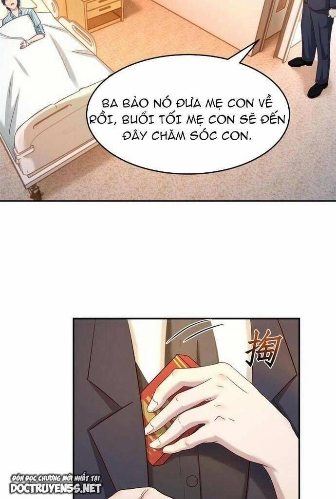 Chị Gái Tôi Là Đại Minh Tinh 74 trang 5