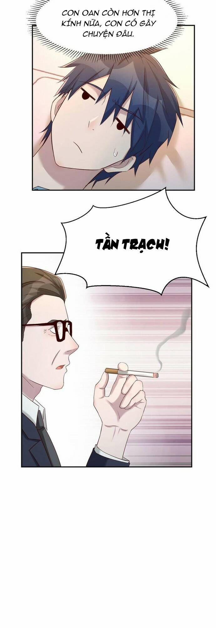 Chị Gái Tôi Là Đại Minh Tinh 74 trang 8