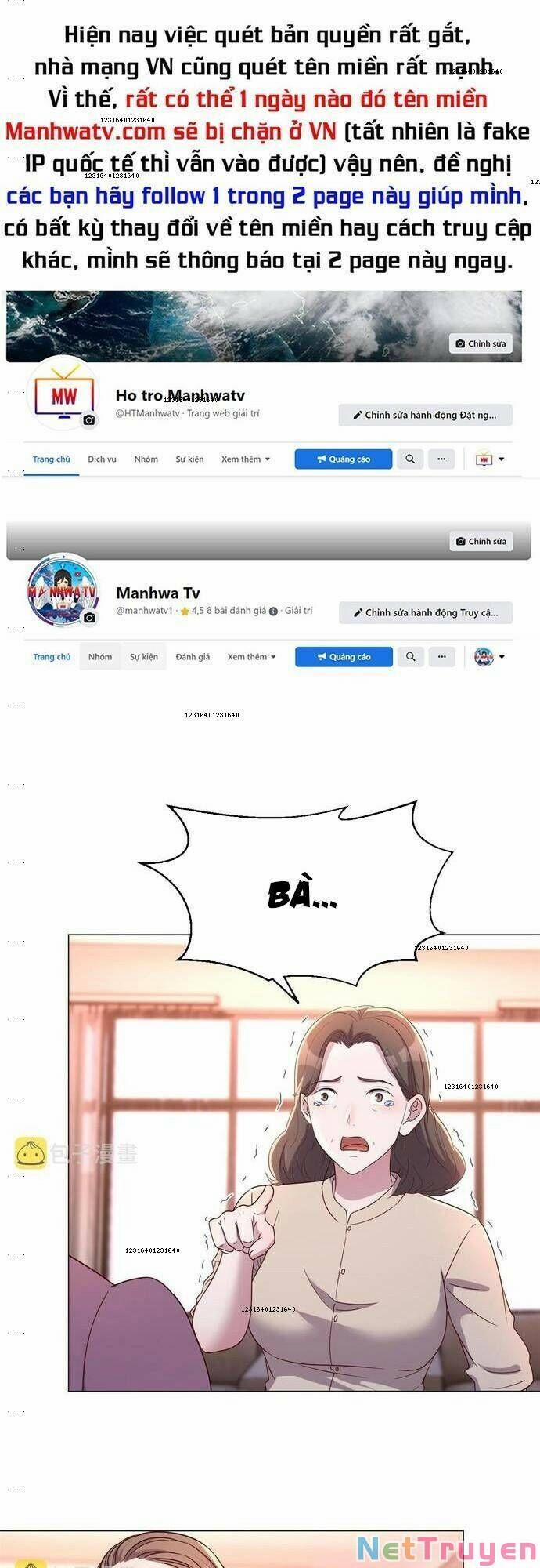 Chị Gái Tôi Là Đại Minh Tinh 75 trang 0