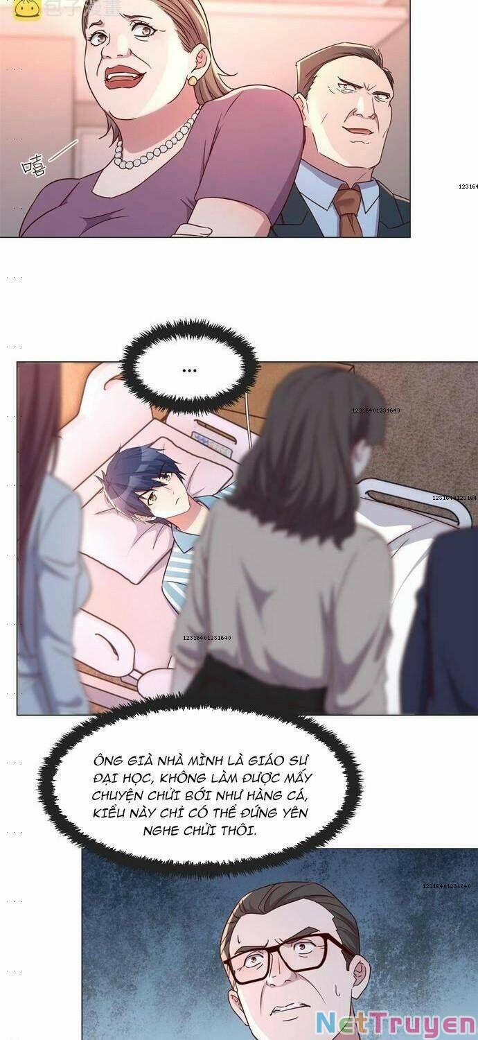 Chị Gái Tôi Là Đại Minh Tinh 75 trang 1