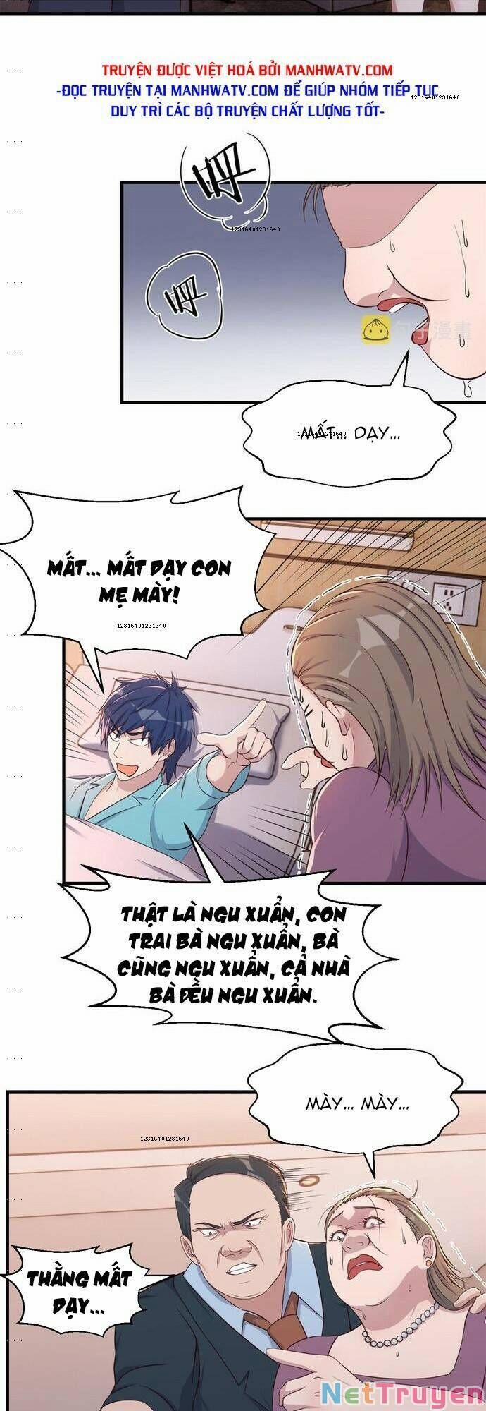 Chị Gái Tôi Là Đại Minh Tinh 75 trang 14