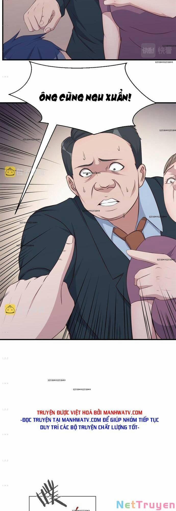 Chị Gái Tôi Là Đại Minh Tinh 75 trang 15