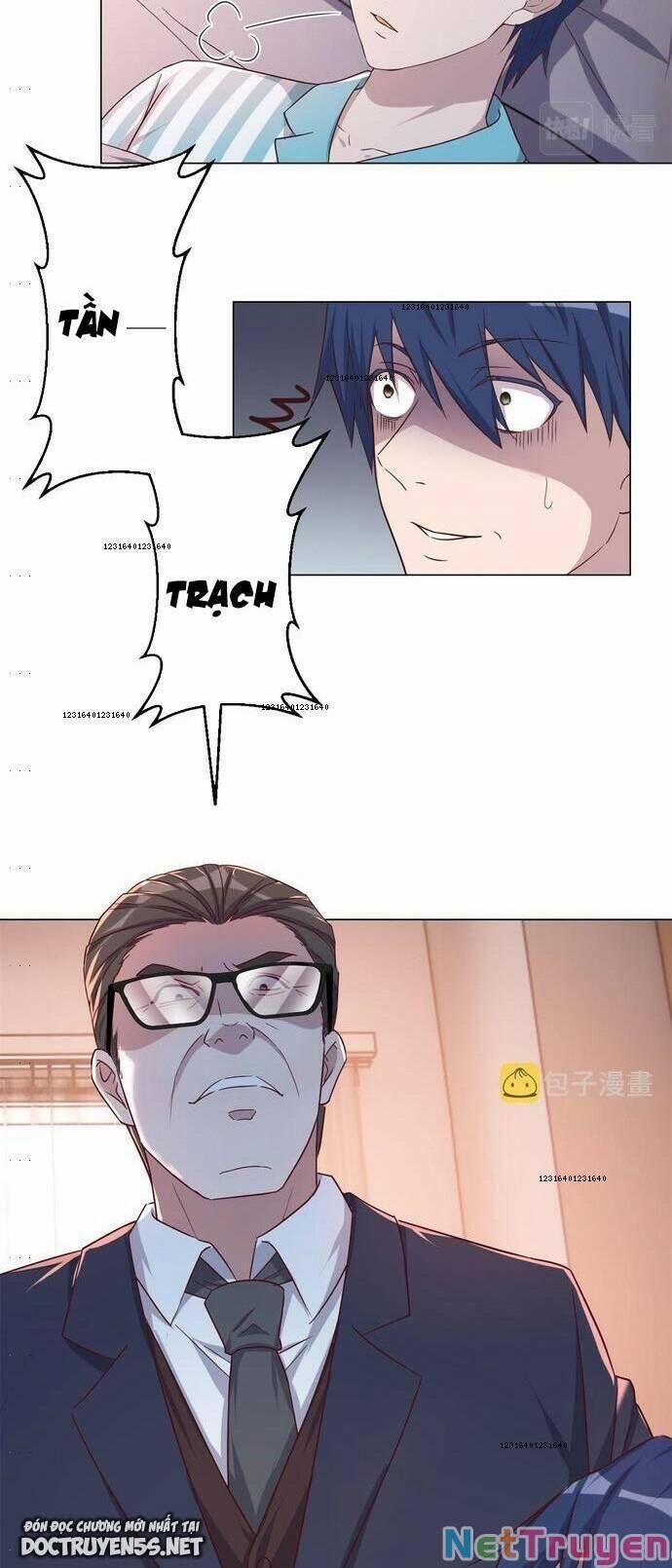 Chị Gái Tôi Là Đại Minh Tinh 75 trang 18