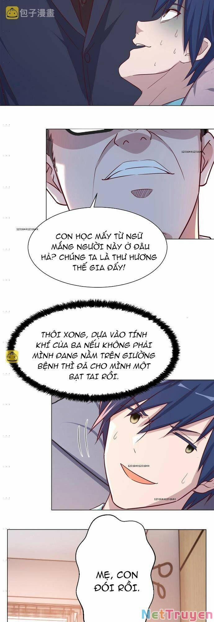 Chị Gái Tôi Là Đại Minh Tinh 75 trang 19