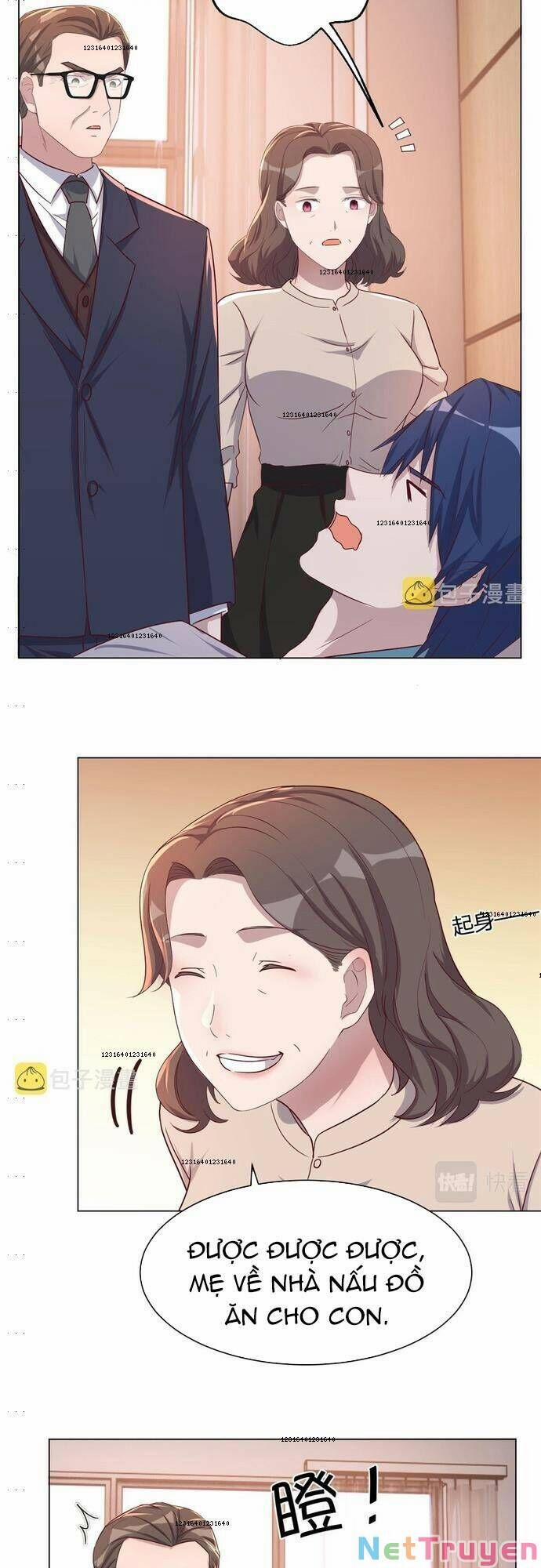 Chị Gái Tôi Là Đại Minh Tinh 75 trang 20