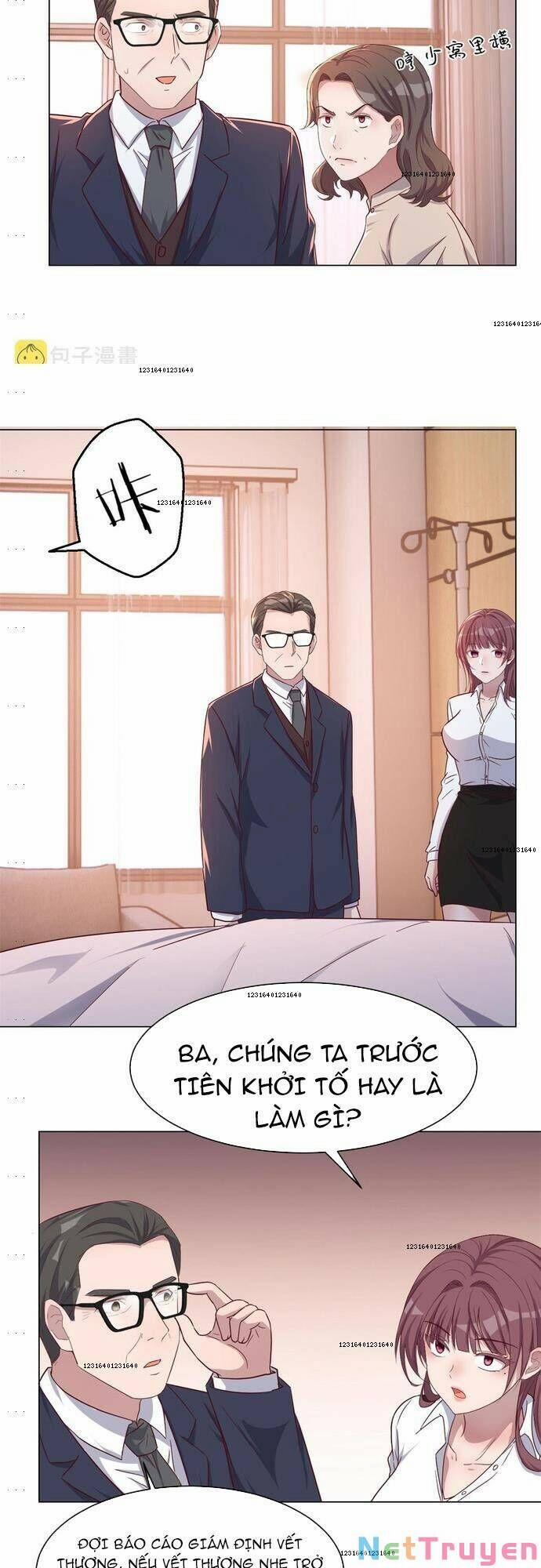 Chị Gái Tôi Là Đại Minh Tinh 75 trang 21