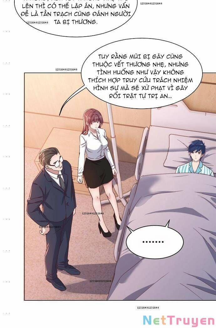 Chị Gái Tôi Là Đại Minh Tinh 75 trang 22