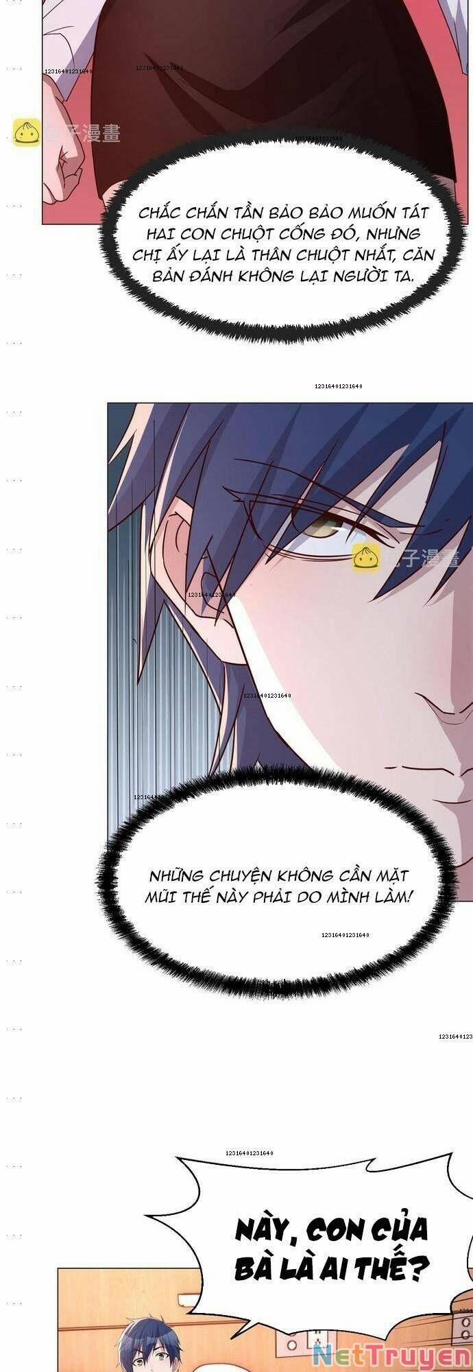 Chị Gái Tôi Là Đại Minh Tinh 75 trang 3