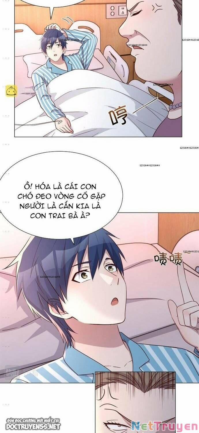 Chị Gái Tôi Là Đại Minh Tinh 75 trang 5