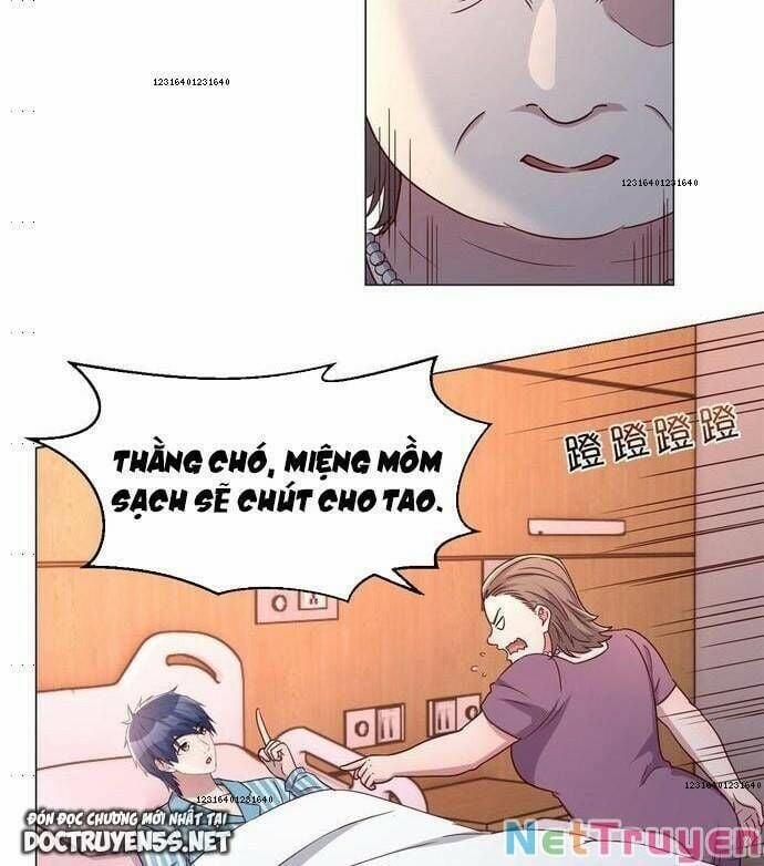 Chị Gái Tôi Là Đại Minh Tinh 75 trang 6