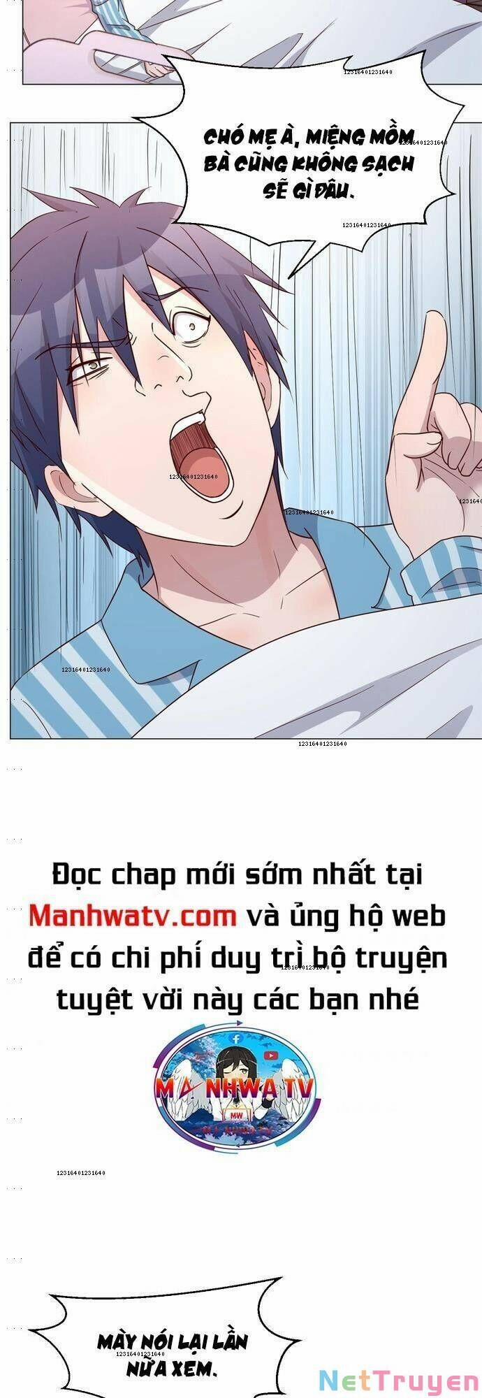 Chị Gái Tôi Là Đại Minh Tinh 75 trang 7