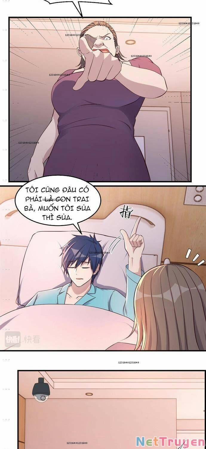 Chị Gái Tôi Là Đại Minh Tinh 75 trang 8